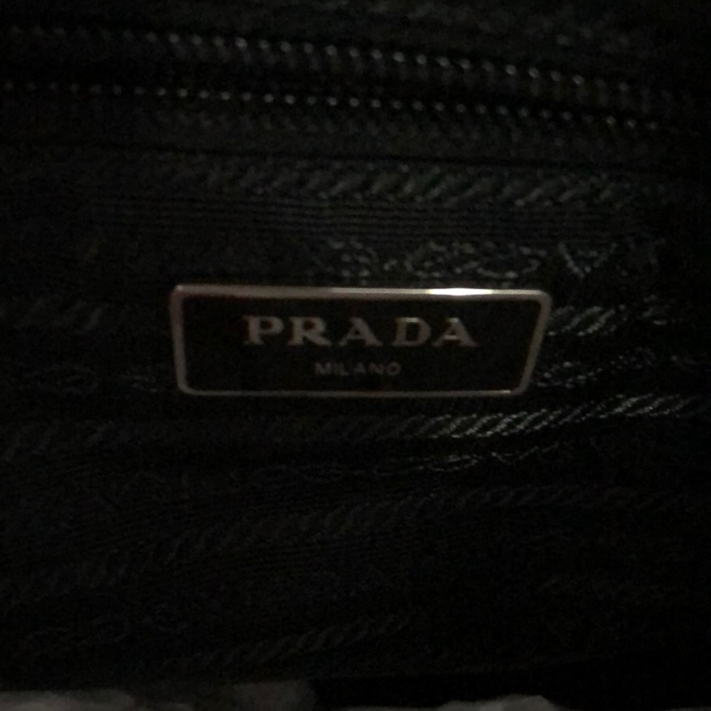 Prada Tote - Picture 3 of 3